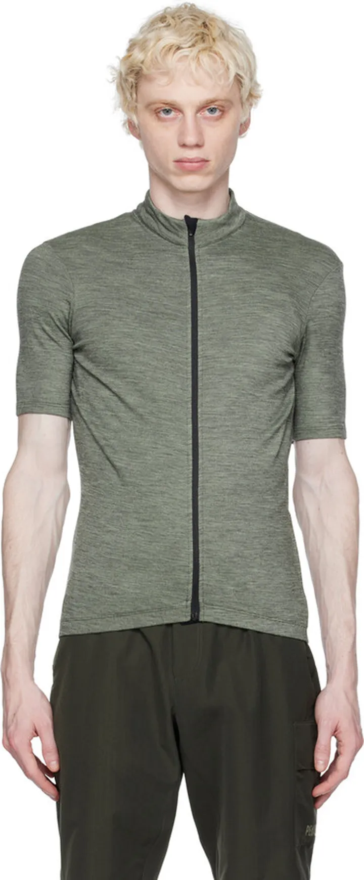 PEdALED Green Kaido T-Shirt
