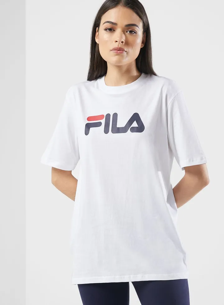 Logo T-shirt