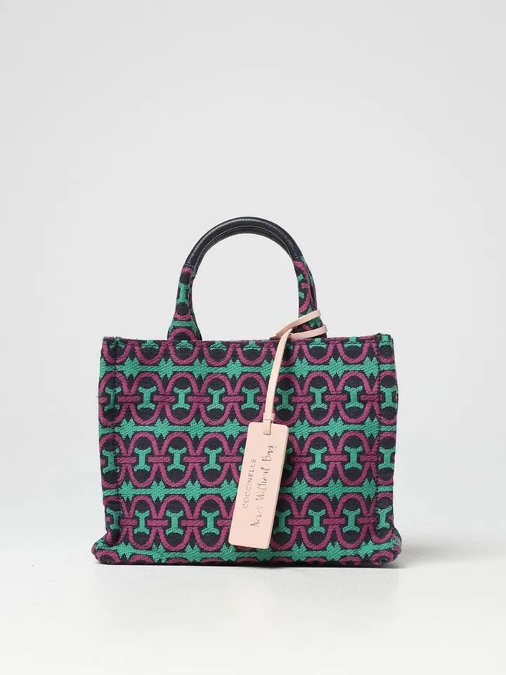 Handbag woman Coccinelle