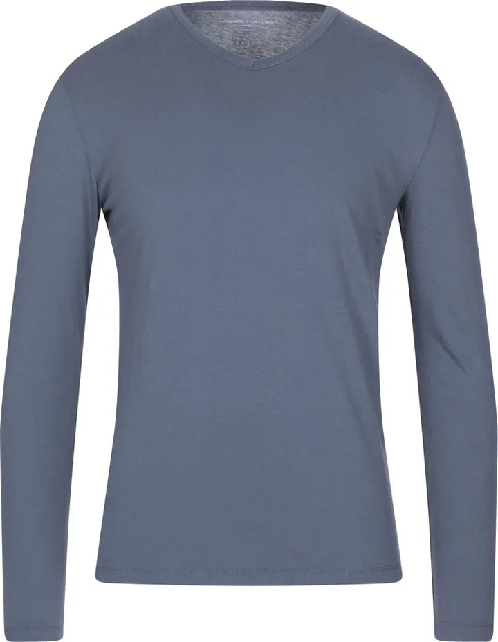 T-shirt Slate Blue