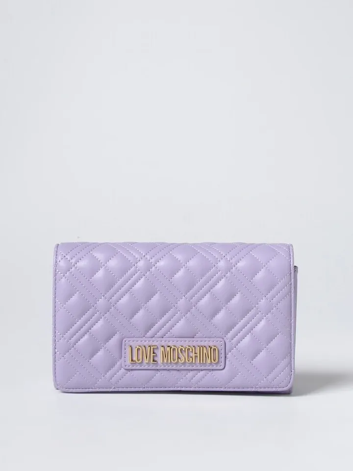 Tote bags woman Love Moschino