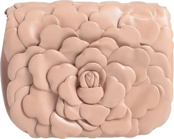 Handbag Blush