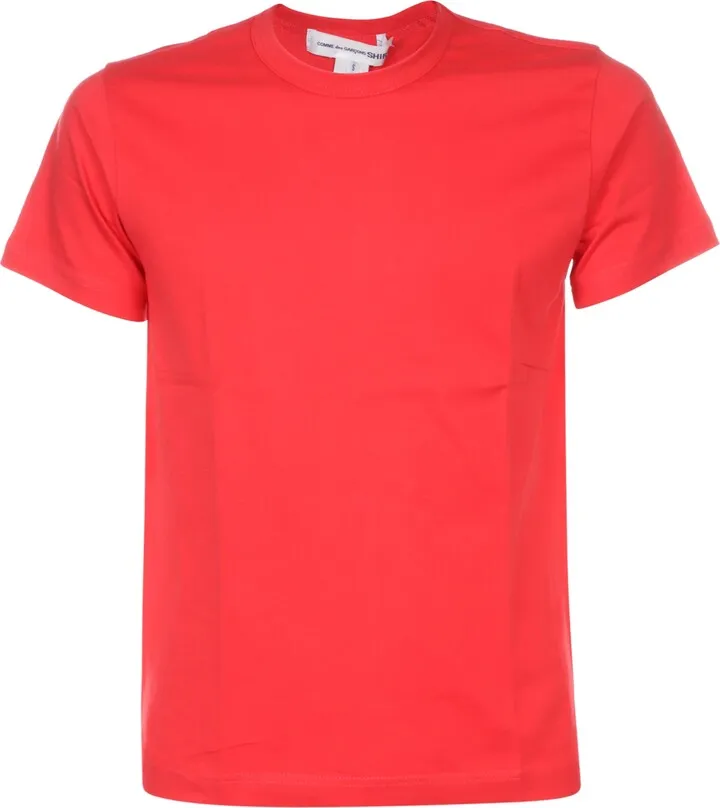 Mens Tshirt Knit