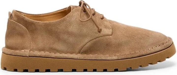 Marsèll Sancrispa Alta Pomice Lace-Up Shoes
