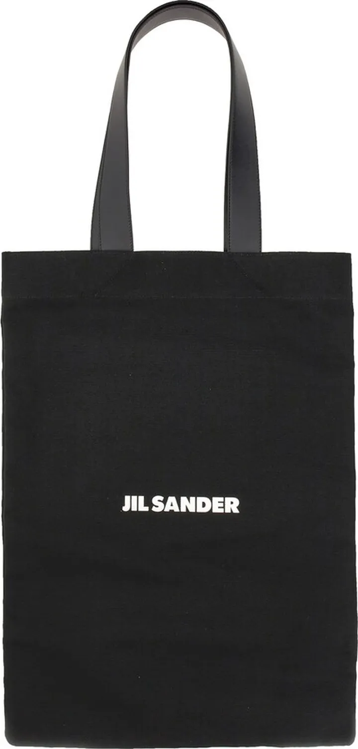 Flat Shopping Bag