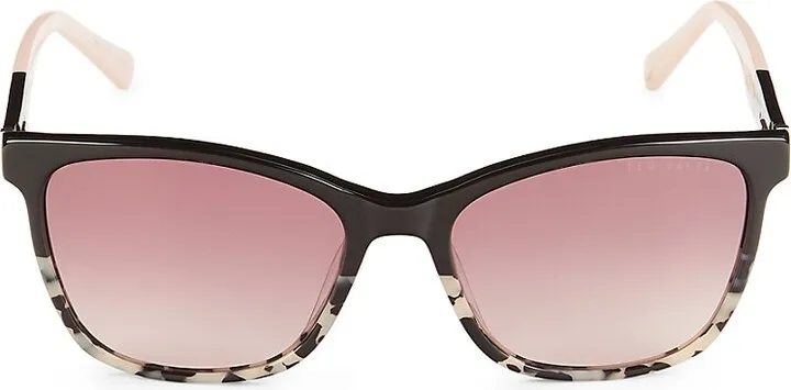 56MM Club Master Sunglasses