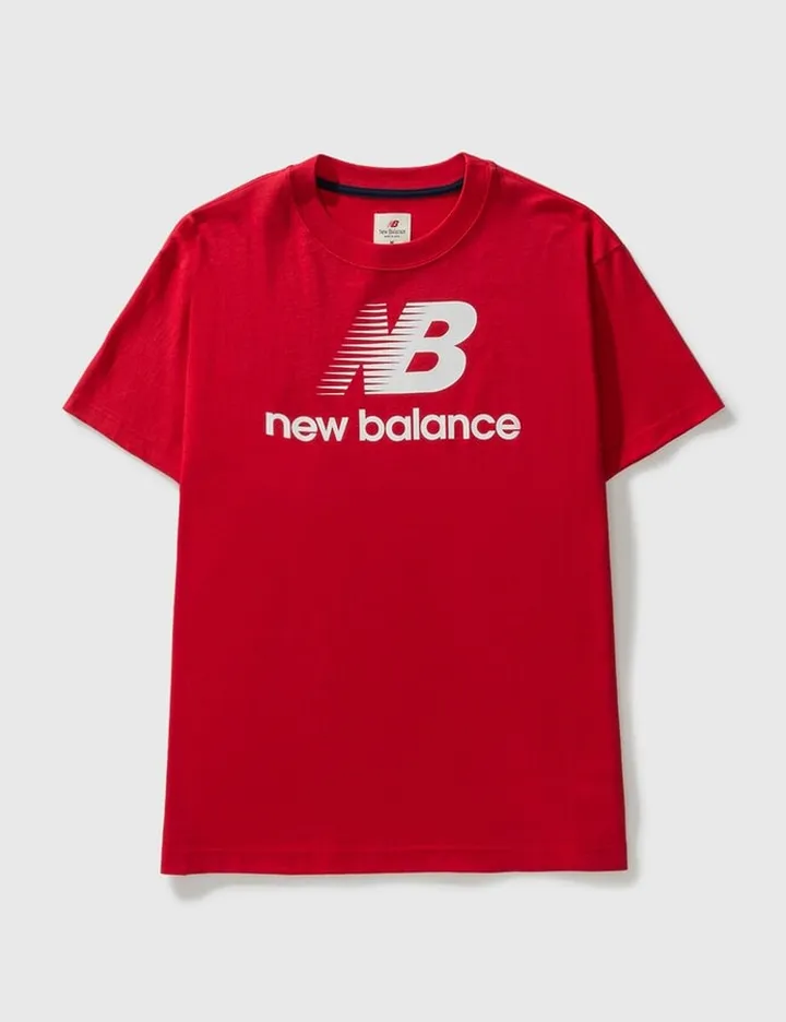 MADE in USA Heritage Short Sleeve T-Shirt
