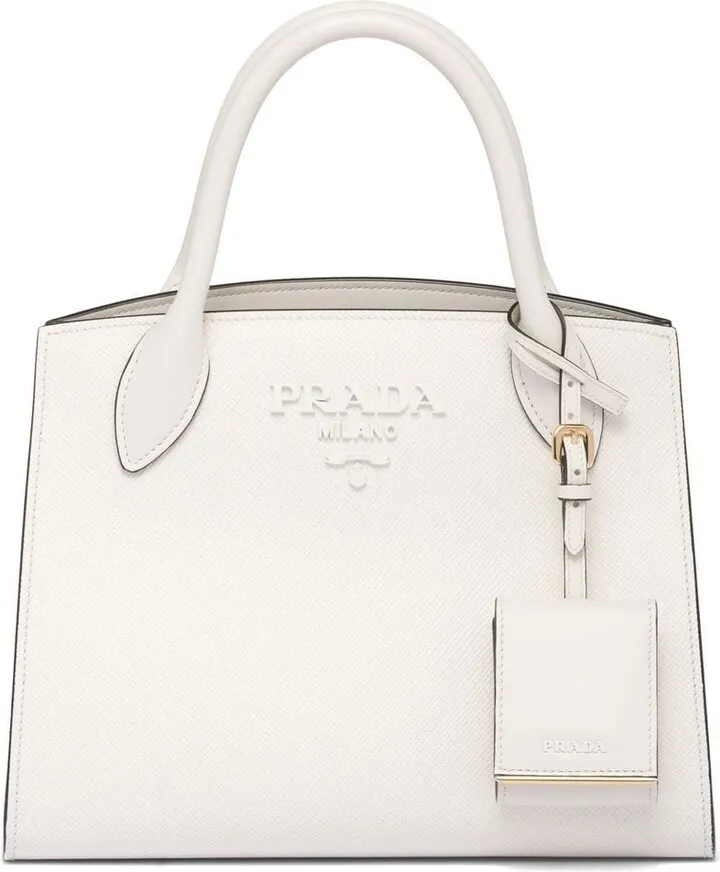 Kristen Saffiano leather mini bag