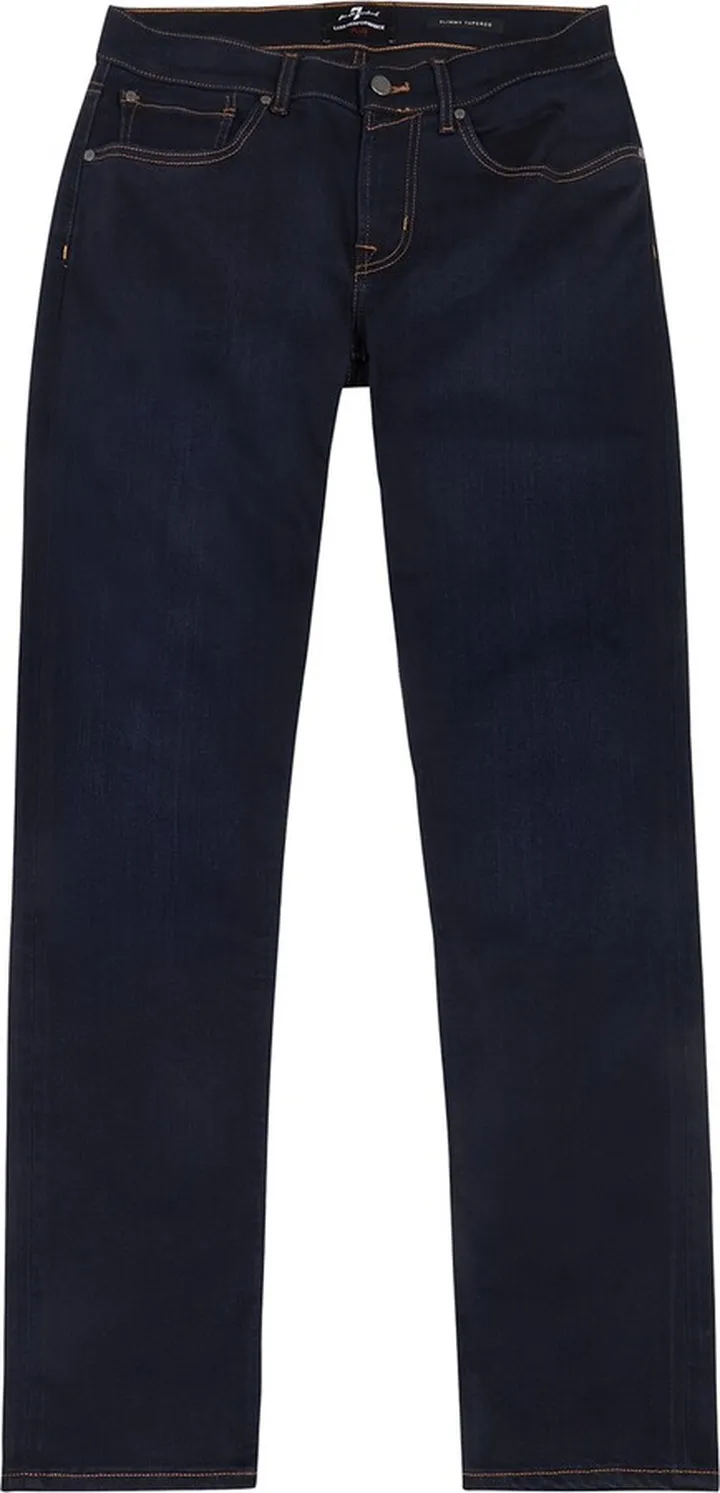 7 For All Mankind Slimmy Tapered Luxe Performance Plus Jeans