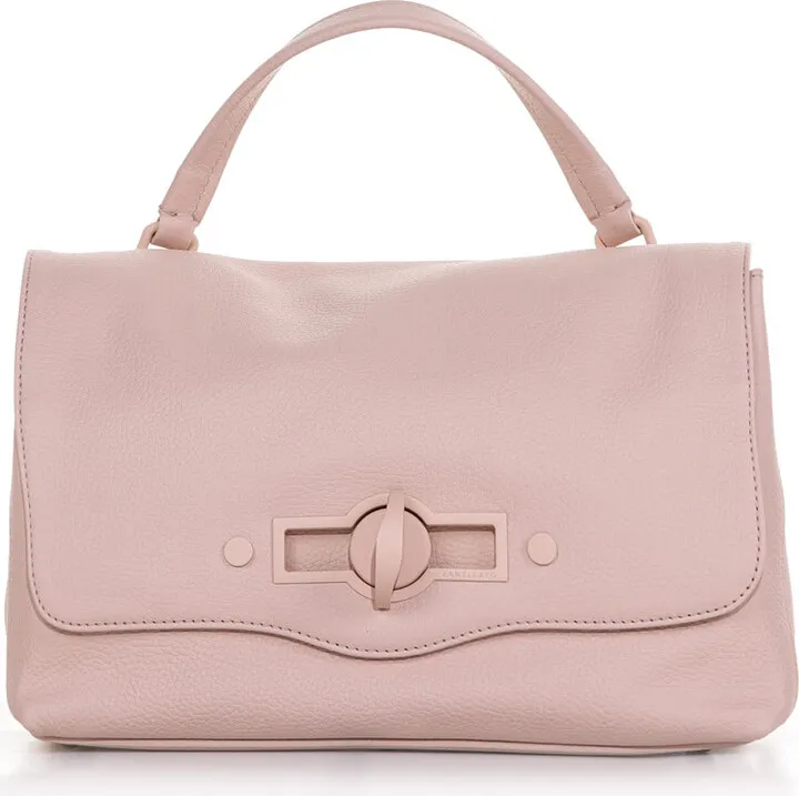 Postina Pura 2.1 Bag In Leather