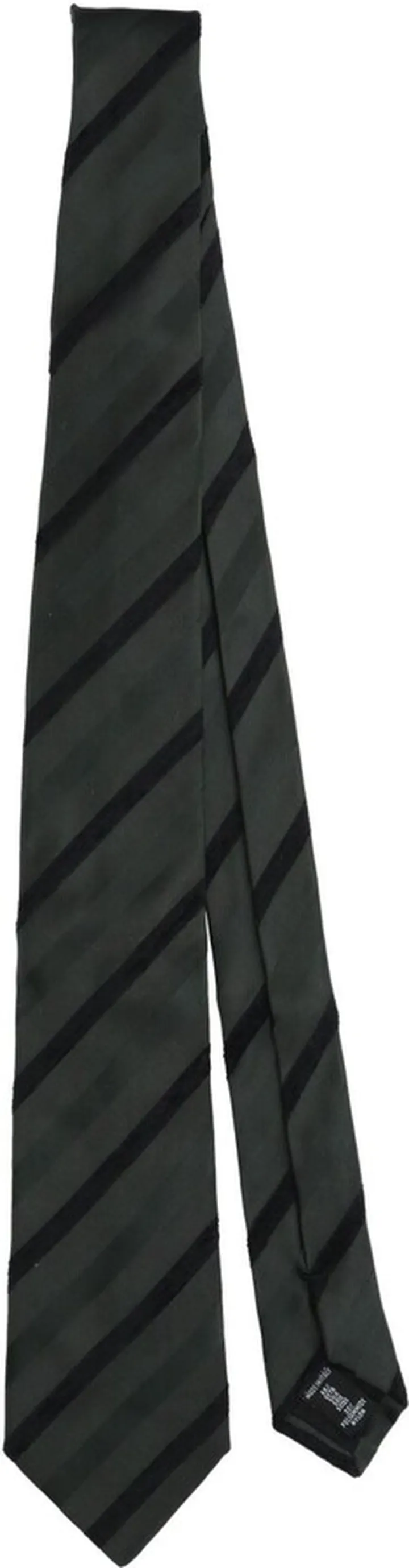 Ties & Bow Ties Green