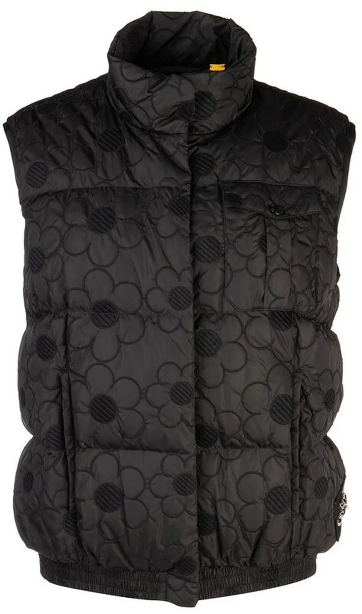 Moncler X Simone Rocha Padded Down Gilet