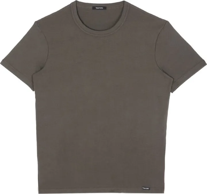 Tom Ford Classic Crewneck T-Shirt
