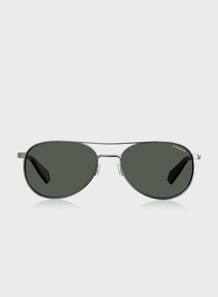 Pld 6070/S/X Sunglasses
