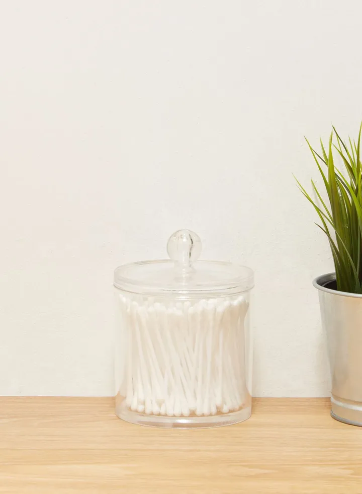 Cotton Buds Dispenser