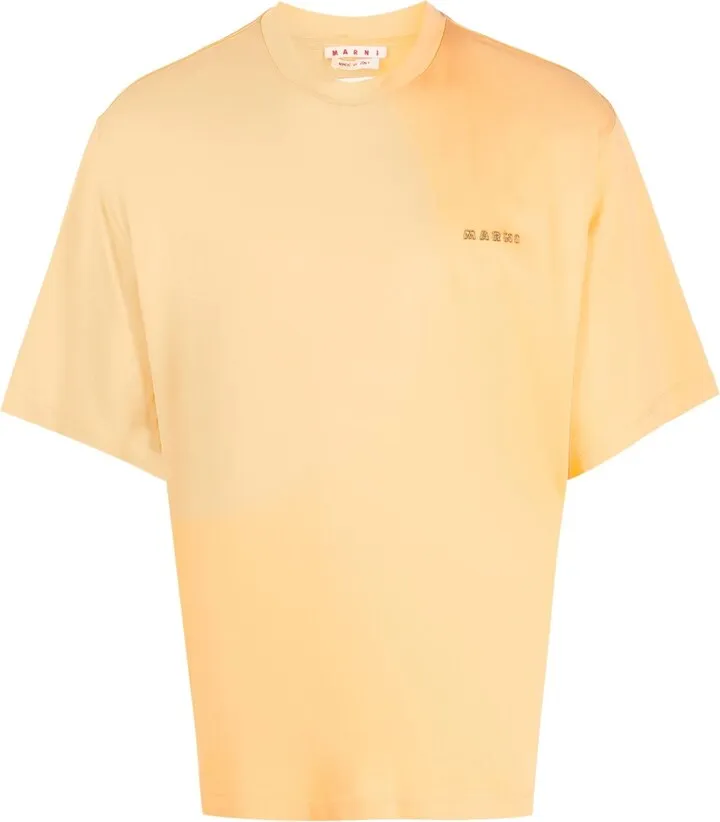 Short Sleeve Crewneck T-shirt