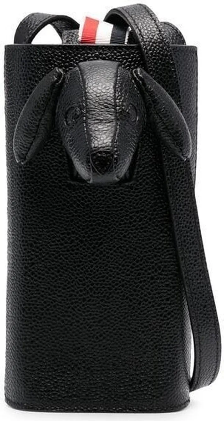 Hector phone holder