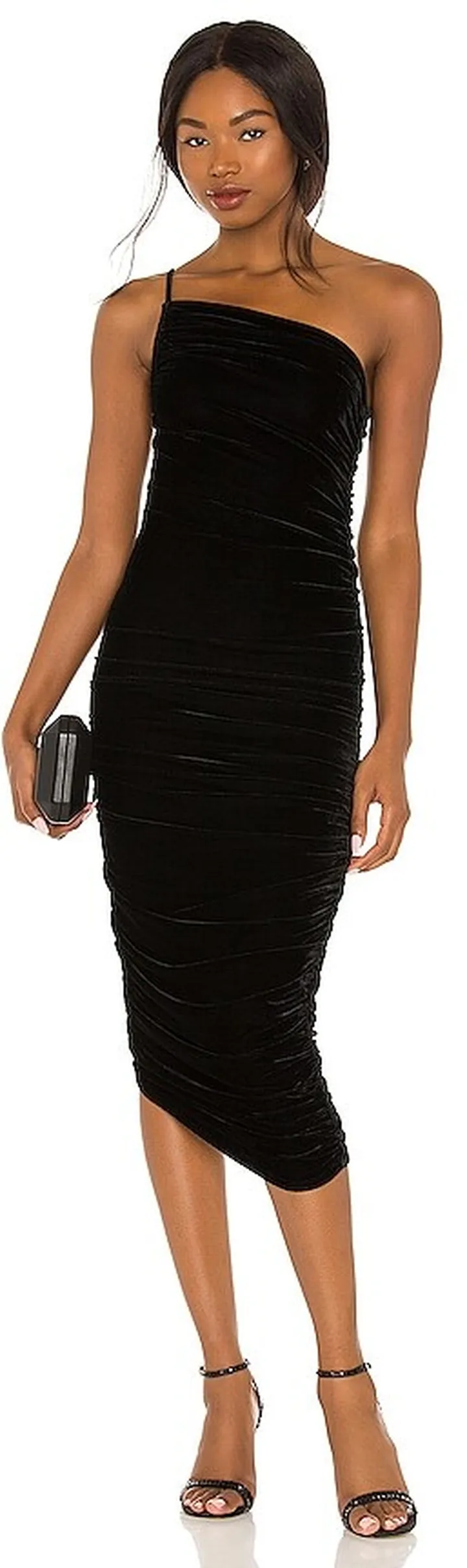 Milwood Midi Dress