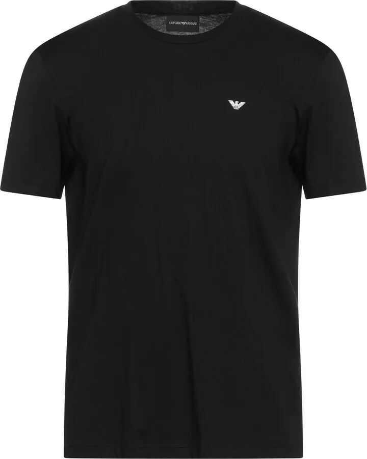 Undershirt Black