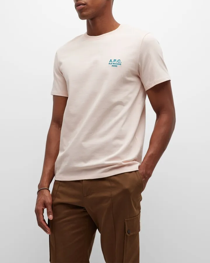 Men's Raymond Organic Cotton T-Shirt