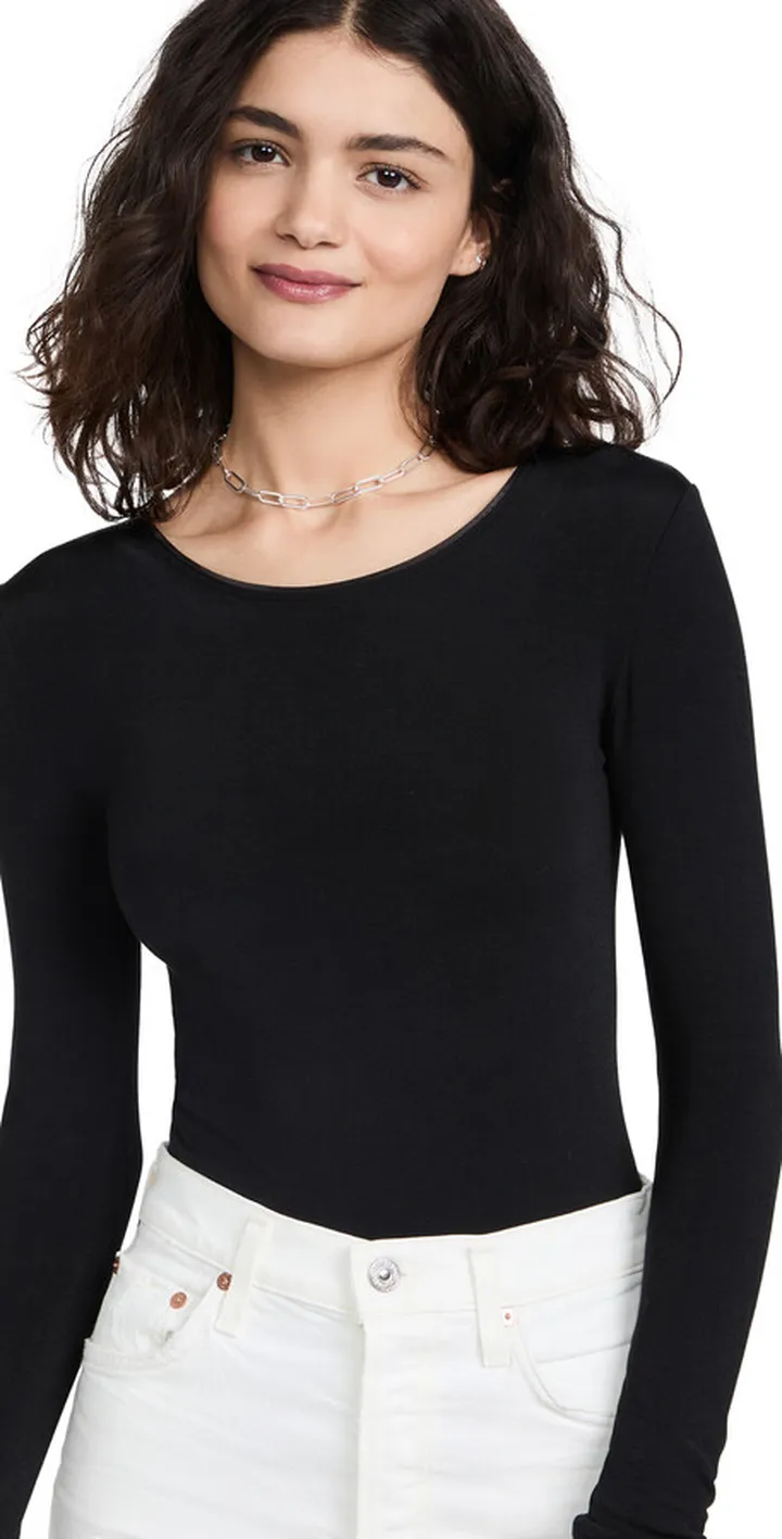 Wolford Berlin Bodysuit