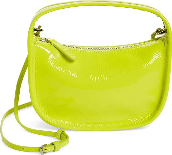Venice Convertible Crossbody Bag
