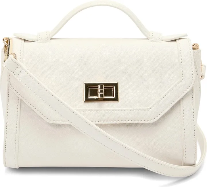 Women's Denver Messenger Crossbody Bag