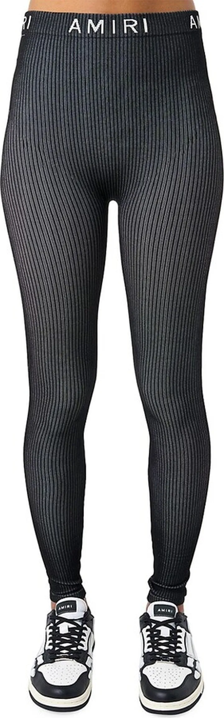 Seamless Knit Pants