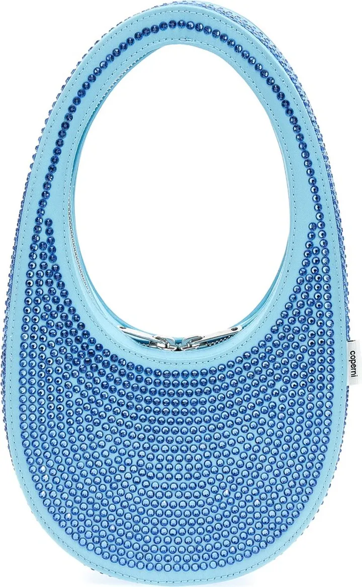 'swipe Bag Mini' Handbag
