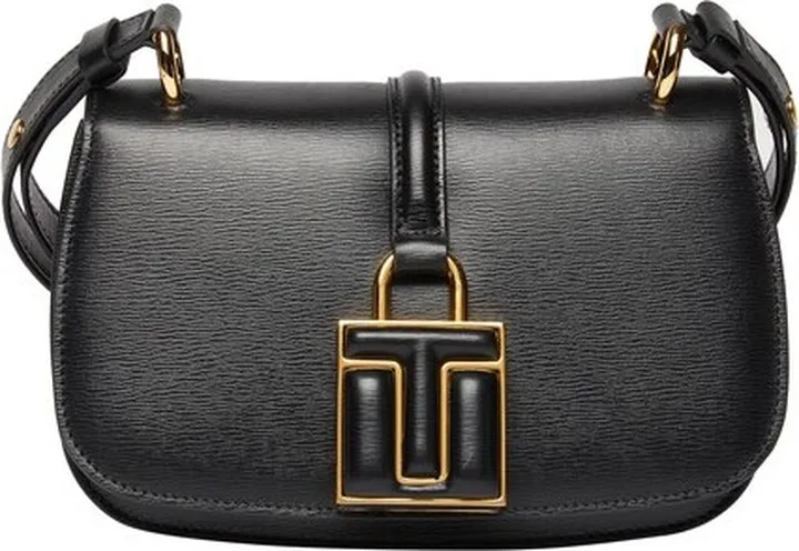 Mini TF Tote bag