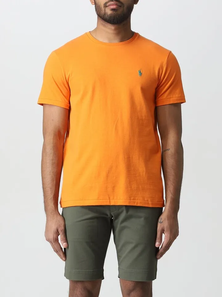 T-shirt men Polo Ralph Lauren