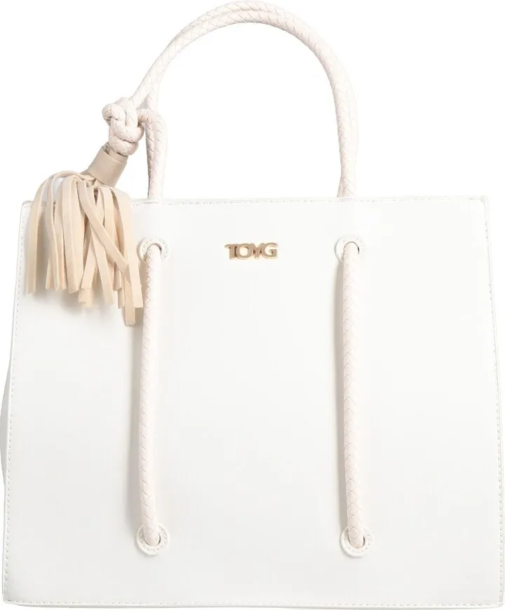 Handbag White