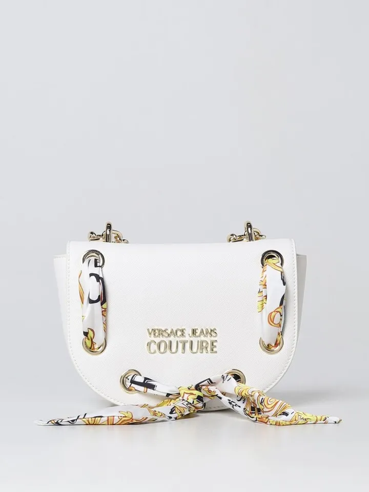 Shoulder bag woman Versace Jeans Couture