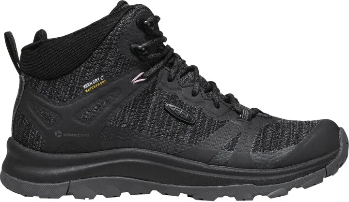 KEEN Terradora II Mid WP Hiking Boot - Women's