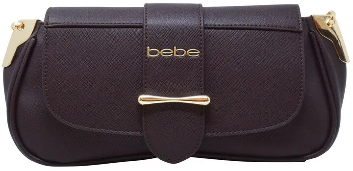 Saint Flap Crossbody