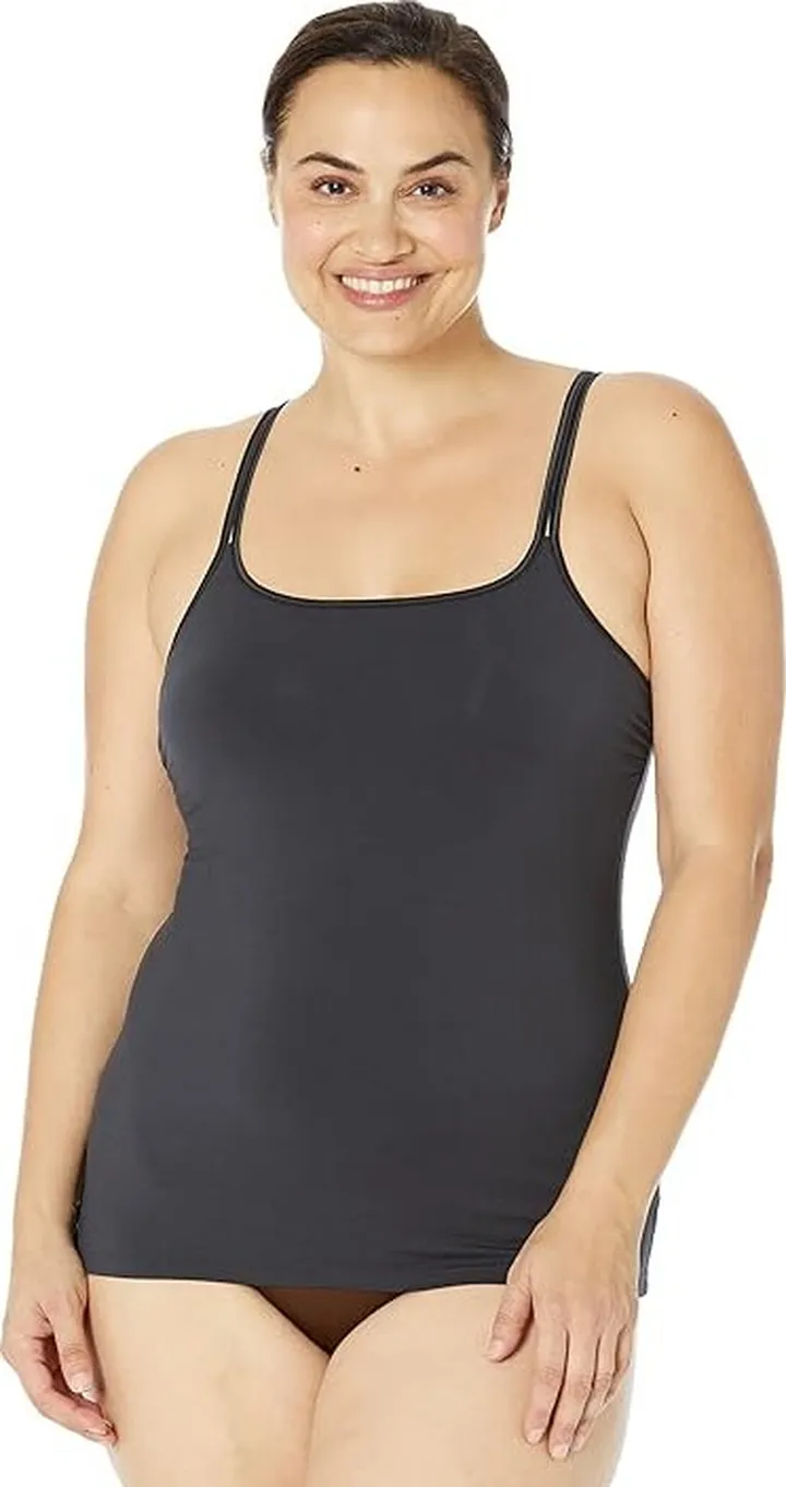 Anita Anita Care Amica Post-Surgical Molded Cup Camisole (Black) Women's Lingerie