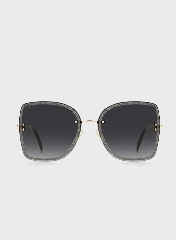 Leti/S Sunglasses