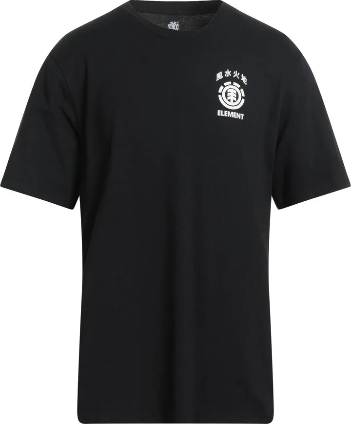 T-shirt Black