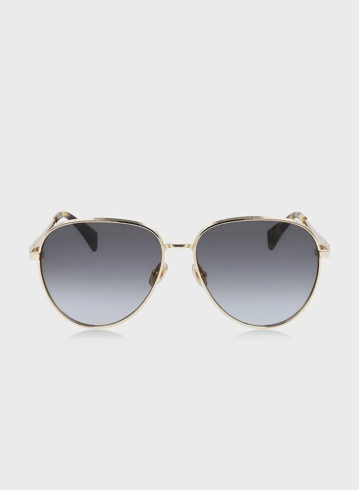 Aviator Sunglasses