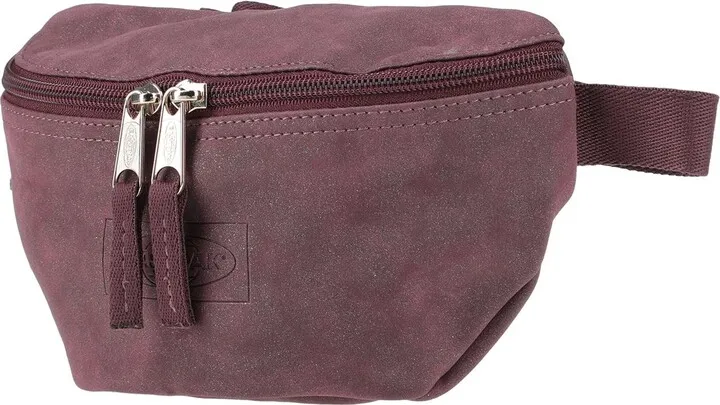 Bum Bag Deep Purple