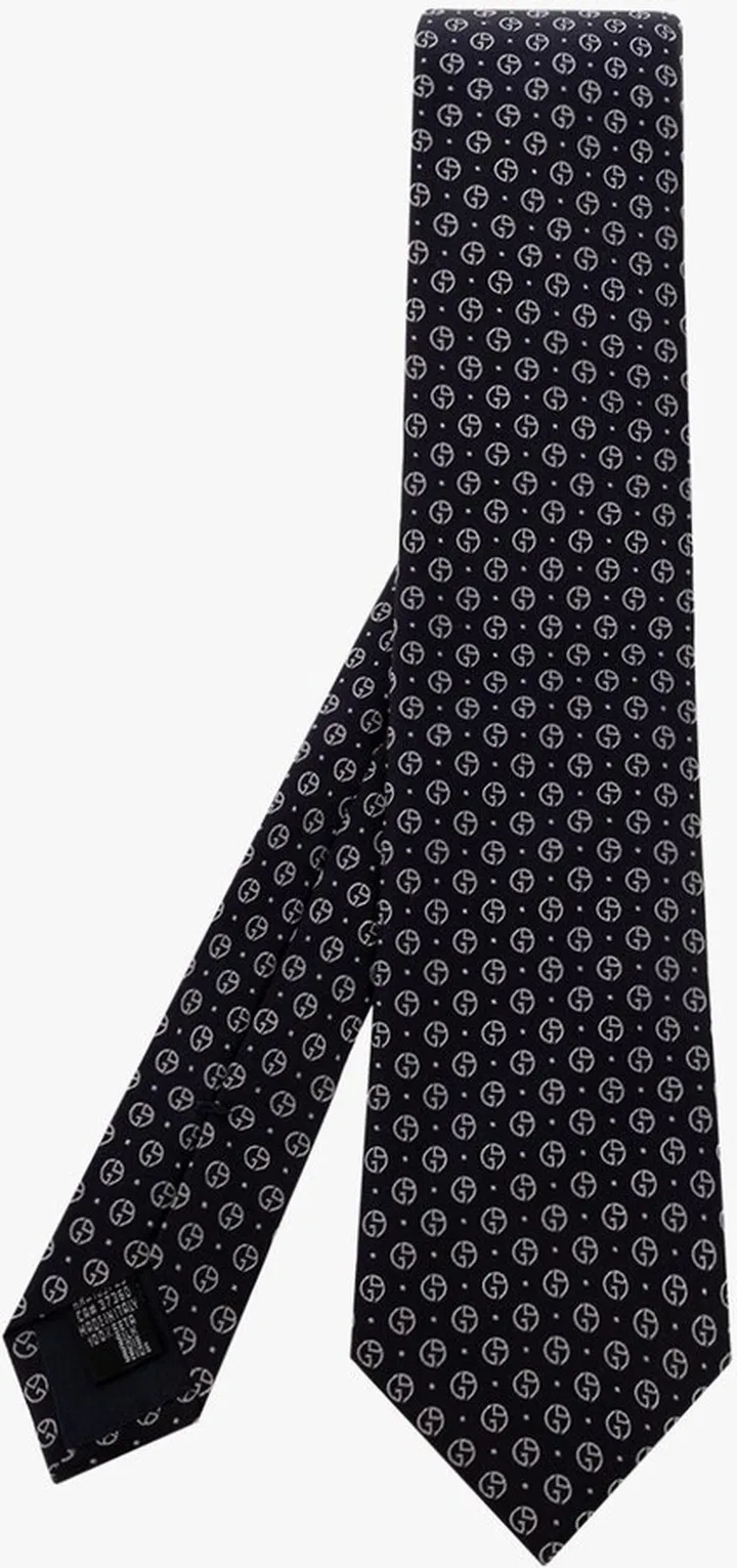 Silk Tie