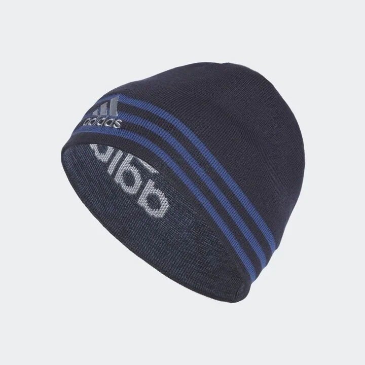 Eclipse Reversible 3 Beanie