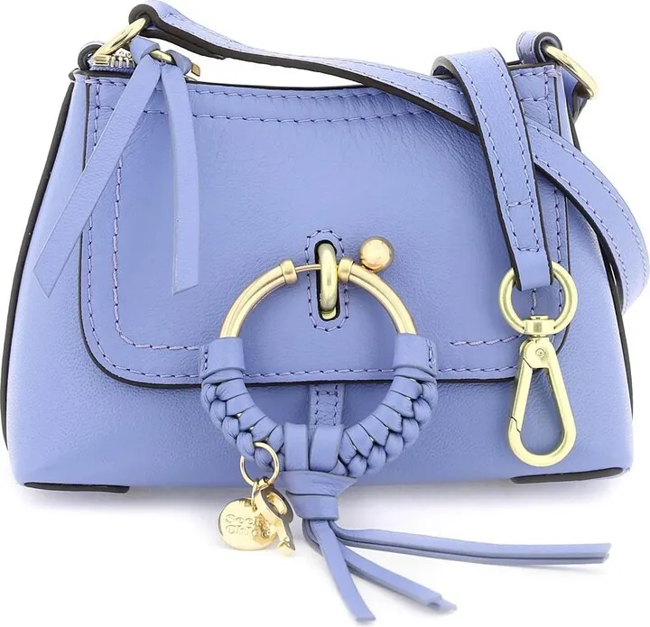 See By Chloe Joan Mini Bag