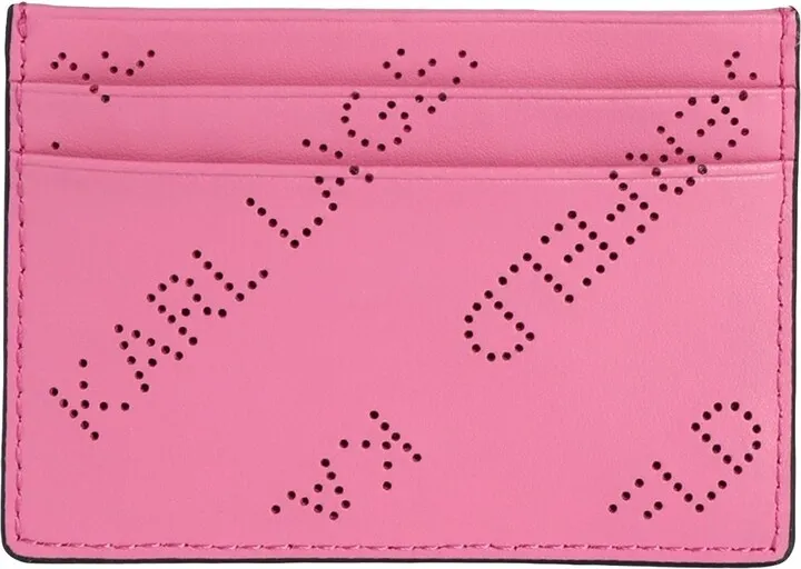 Document Holder Pink