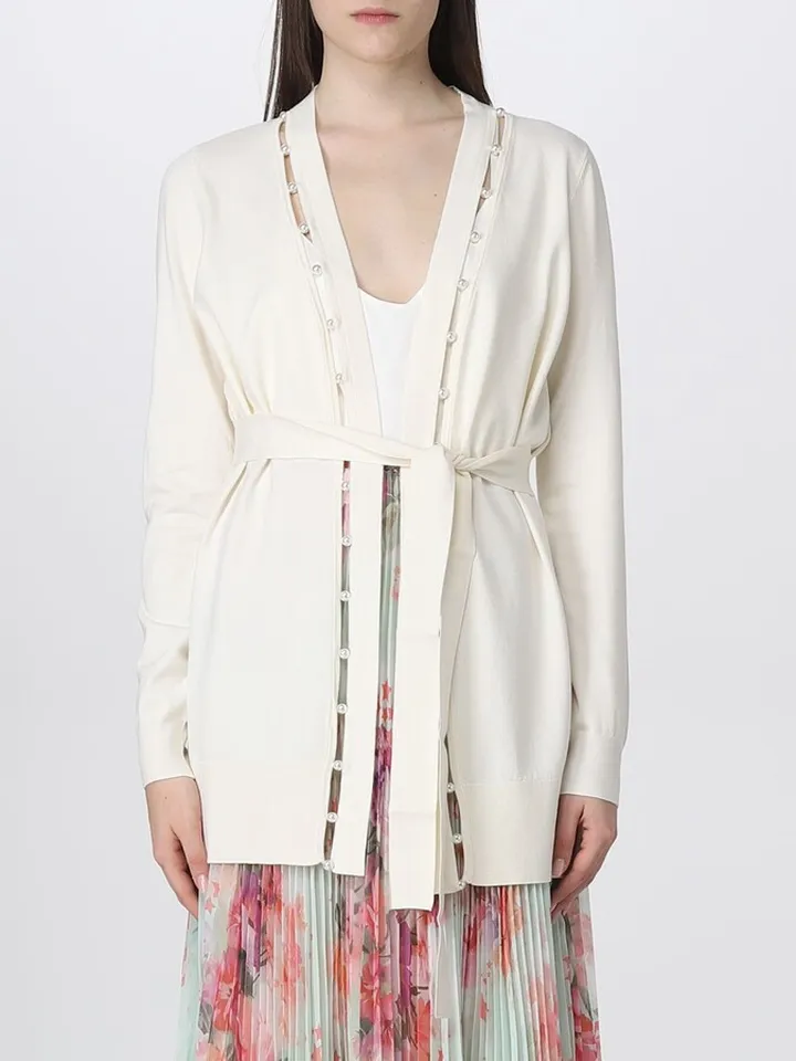 Sweater woman Twinset