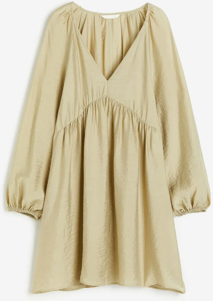 A-line Dress