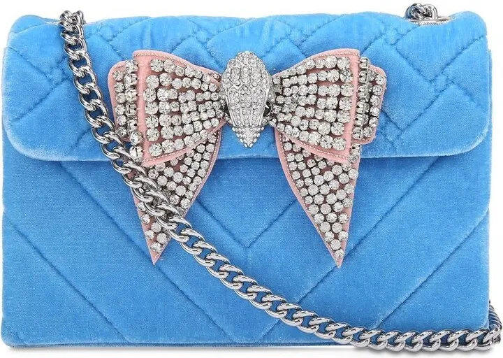 Kensington shoulder bag