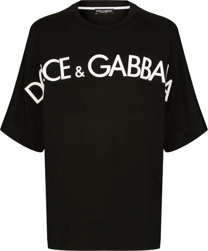 Dolce & Gabbana Logo T-Shirt