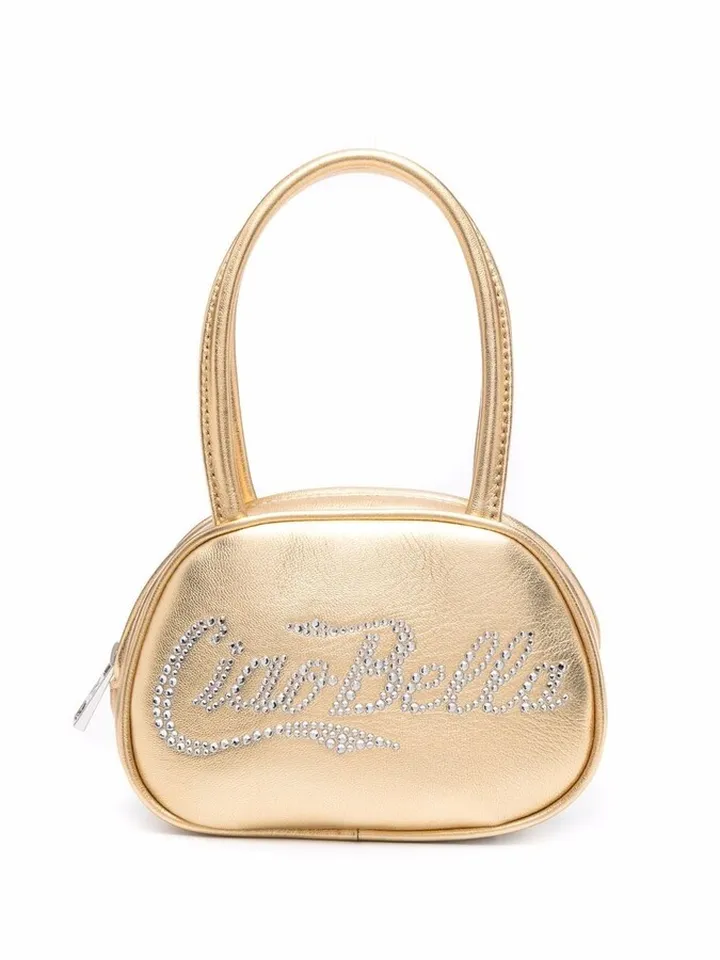 Supera Bella tote bag