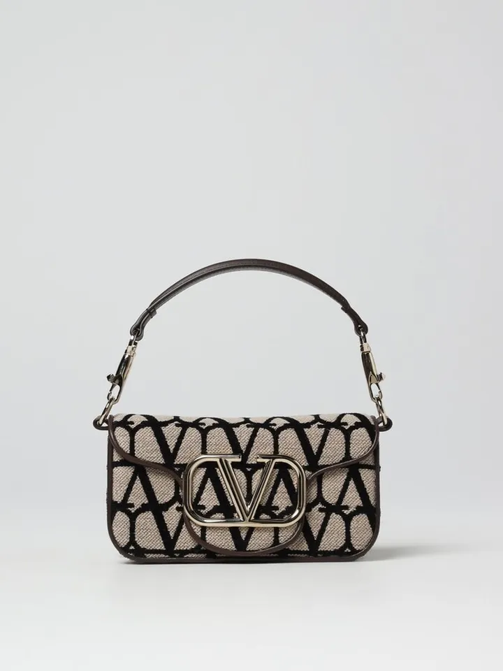 Shoulder bag woman Valentino Garavani